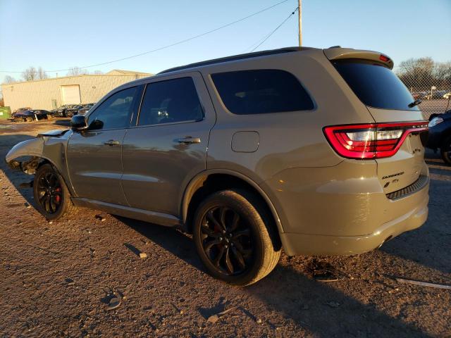 Photo 1 VIN: 1C4RDJDG3LC223046 - DODGE DURANGO 