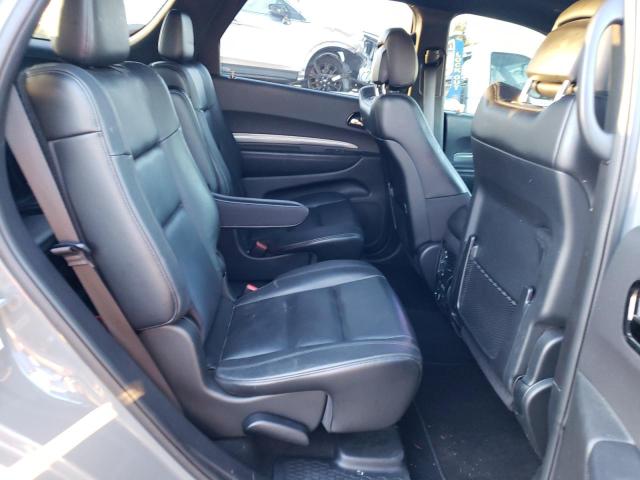 Photo 10 VIN: 1C4RDJDG3LC223046 - DODGE DURANGO 