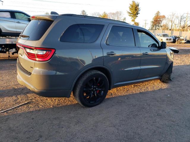 Photo 2 VIN: 1C4RDJDG3LC223046 - DODGE DURANGO 