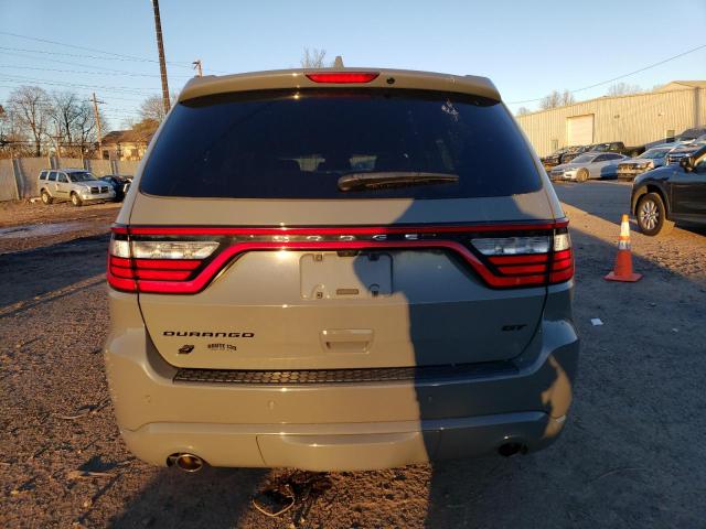 Photo 5 VIN: 1C4RDJDG3LC223046 - DODGE DURANGO 