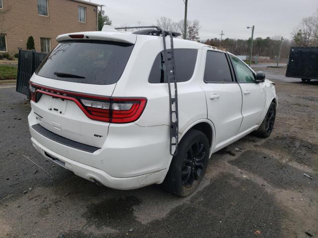 Photo 2 VIN: 1C4RDJDG3LC249226 - DODGE DURANGO 