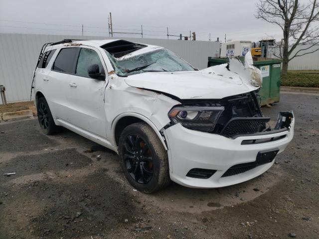 Photo 3 VIN: 1C4RDJDG3LC249226 - DODGE DURANGO 