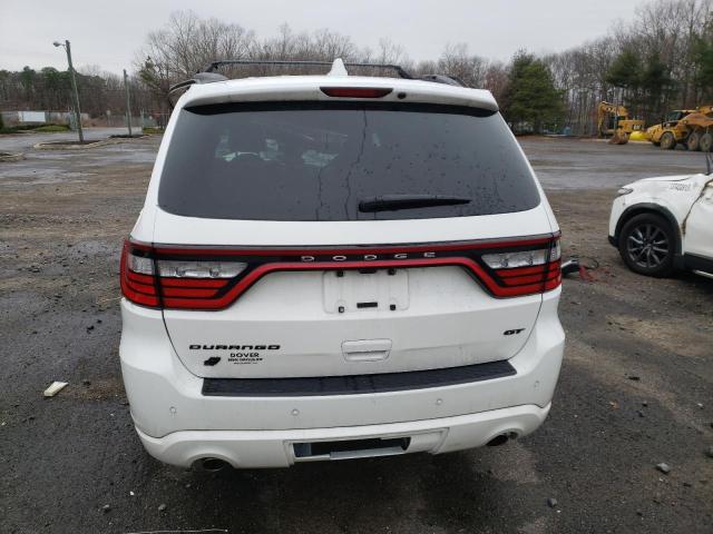 Photo 5 VIN: 1C4RDJDG3LC249226 - DODGE DURANGO 