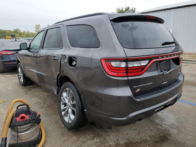 Photo 1 VIN: 1C4RDJDG3LC252854 - DODGE DURANGO GT 