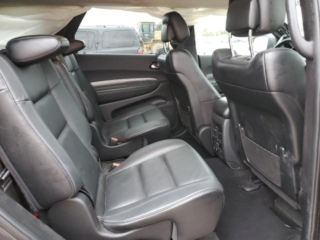 Photo 10 VIN: 1C4RDJDG3LC252854 - DODGE DURANGO GT 