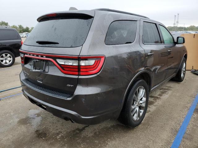 Photo 2 VIN: 1C4RDJDG3LC252854 - DODGE DURANGO GT 