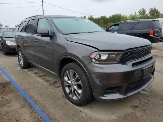 Photo 3 VIN: 1C4RDJDG3LC252854 - DODGE DURANGO GT 