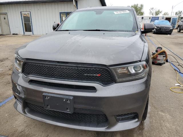 Photo 4 VIN: 1C4RDJDG3LC252854 - DODGE DURANGO GT 