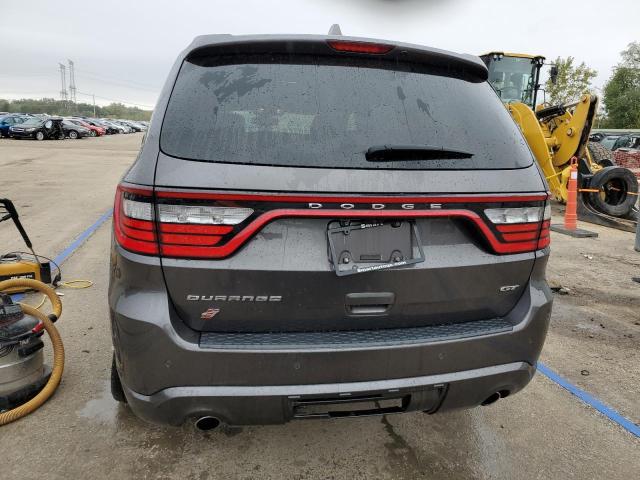 Photo 5 VIN: 1C4RDJDG3LC252854 - DODGE DURANGO GT 