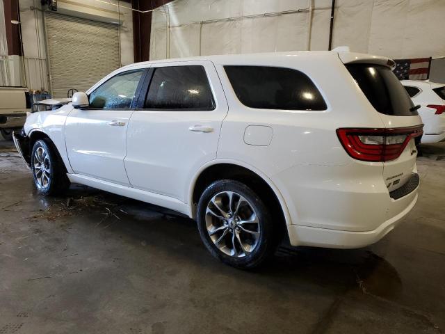 Photo 1 VIN: 1C4RDJDG3LC308145 - DODGE DURANGO GT 