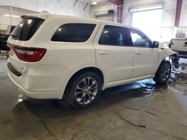 Photo 2 VIN: 1C4RDJDG3LC308145 - DODGE DURANGO GT 