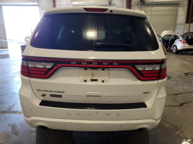 Photo 5 VIN: 1C4RDJDG3LC308145 - DODGE DURANGO GT 