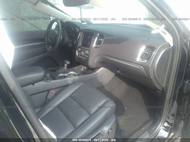 Photo 4 VIN: 1C4RDJDG3LC310185 - DODGE DURANGO 