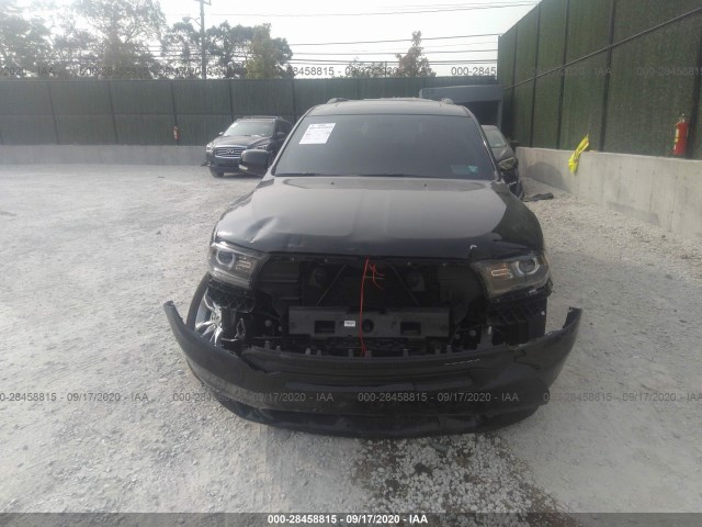 Photo 5 VIN: 1C4RDJDG3LC310185 - DODGE DURANGO 