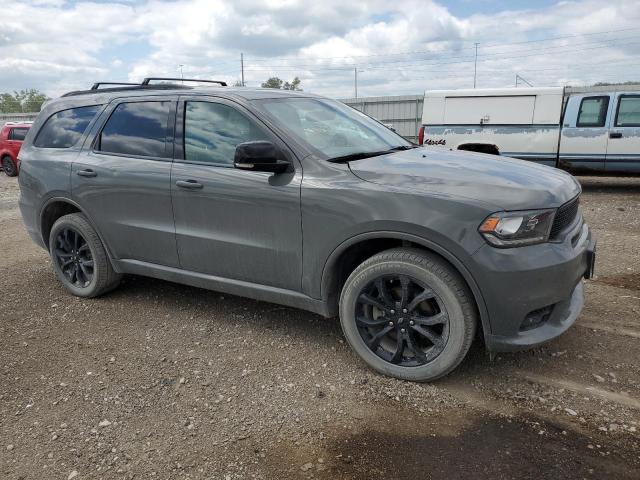 Photo 3 VIN: 1C4RDJDG3LC369382 - DODGE DURANGO GT 