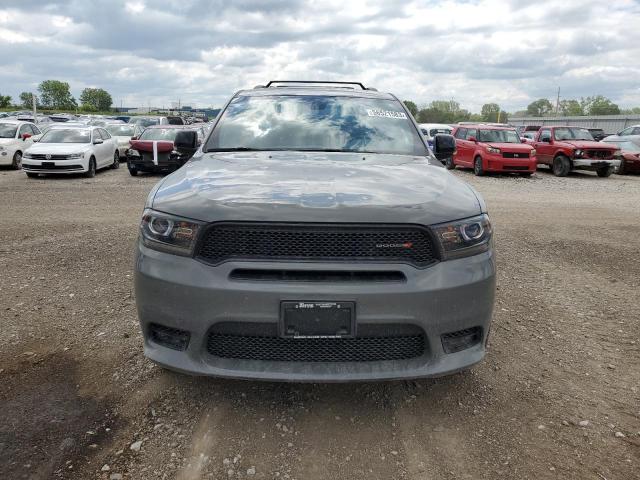 Photo 4 VIN: 1C4RDJDG3LC369382 - DODGE DURANGO GT 