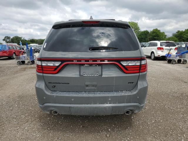 Photo 5 VIN: 1C4RDJDG3LC369382 - DODGE DURANGO GT 