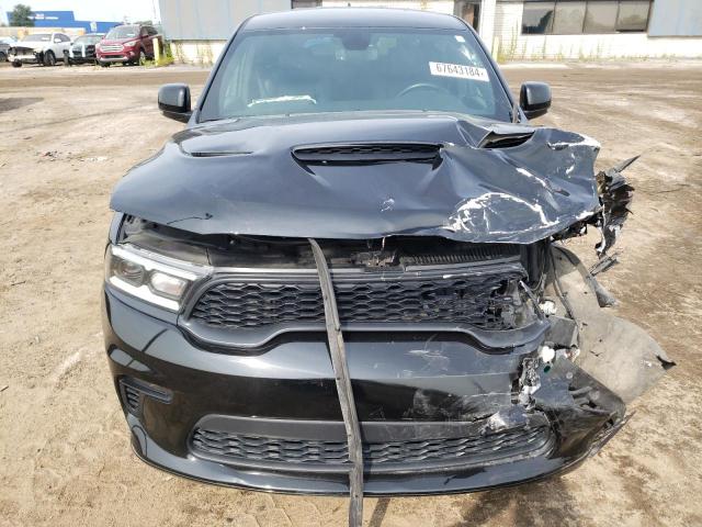 Photo 4 VIN: 1C4RDJDG3MC523753 - DODGE DURANGO GT 