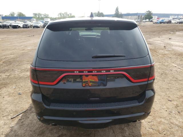 Photo 5 VIN: 1C4RDJDG3MC523753 - DODGE DURANGO GT 