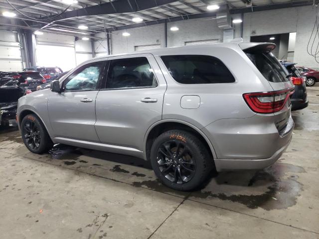 Photo 1 VIN: 1C4RDJDG3MC641513 - DODGE DURANGO 