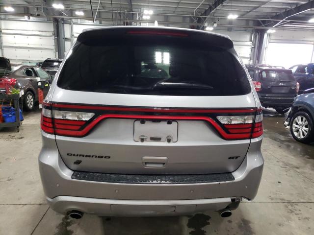 Photo 5 VIN: 1C4RDJDG3MC641513 - DODGE DURANGO 