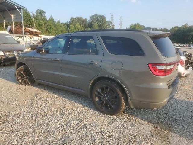 Photo 1 VIN: 1C4RDJDG3MC683860 - DODGE DURANGO GT 