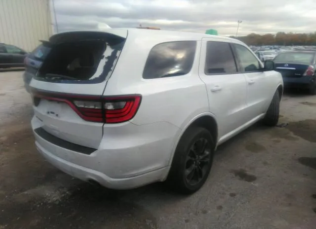 Photo 3 VIN: 1C4RDJDG3MC792786 - DODGE DURANGO 