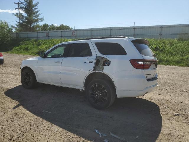 Photo 1 VIN: 1C4RDJDG3MC826628 - DODGE DURANGO 