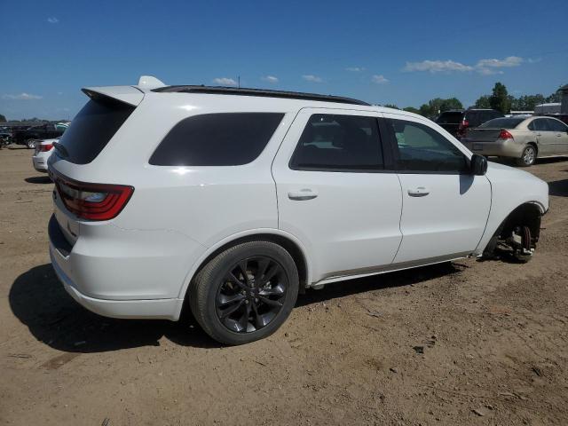 Photo 2 VIN: 1C4RDJDG3MC826628 - DODGE DURANGO 