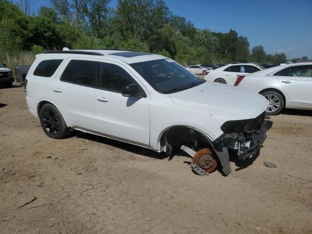 Photo 3 VIN: 1C4RDJDG3MC826628 - DODGE DURANGO 