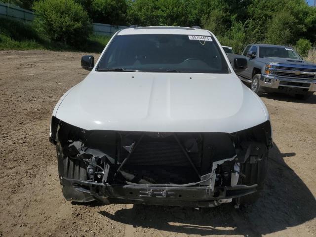 Photo 4 VIN: 1C4RDJDG3MC826628 - DODGE DURANGO 