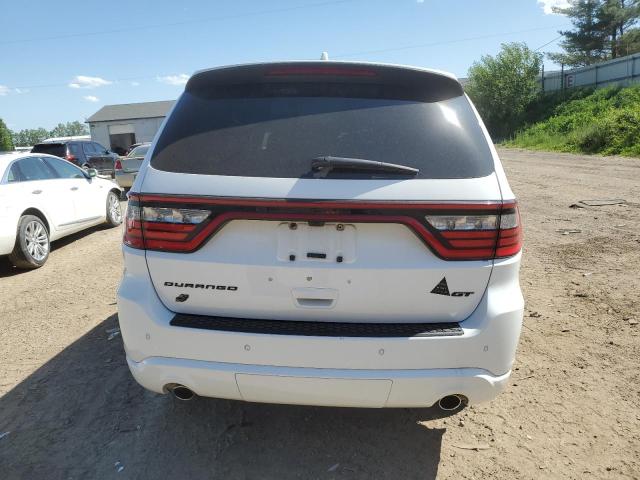 Photo 5 VIN: 1C4RDJDG3MC826628 - DODGE DURANGO 