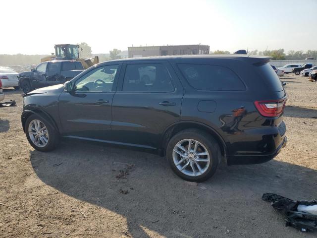 Photo 1 VIN: 1C4RDJDG3NC134063 - DODGE DURANGO 