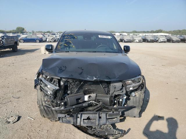 Photo 4 VIN: 1C4RDJDG3NC134063 - DODGE DURANGO 