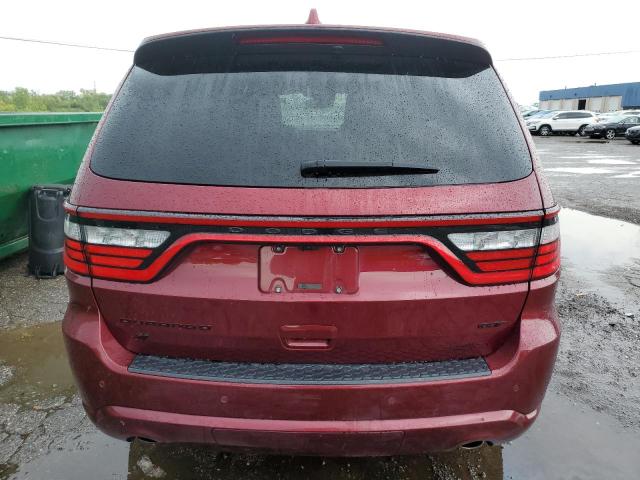 Photo 5 VIN: 1C4RDJDG3NC212468 - DODGE DURANGO 