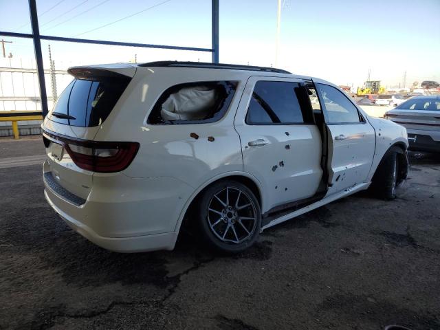 Photo 2 VIN: 1C4RDJDG3NC220618 - DODGE DURANGO GT 