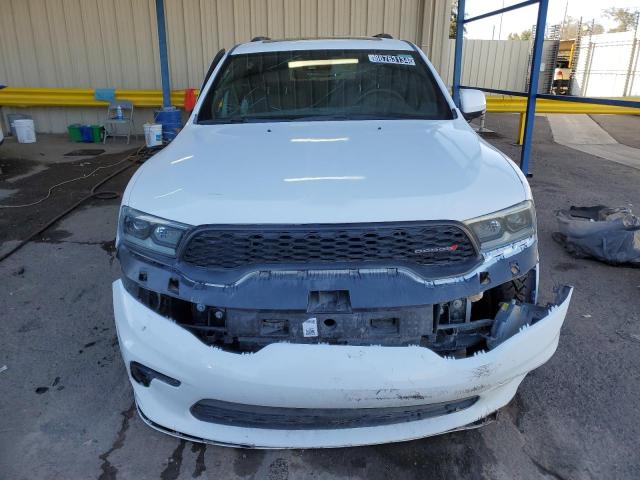 Photo 4 VIN: 1C4RDJDG3NC220618 - DODGE DURANGO GT 