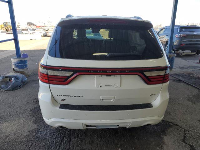 Photo 5 VIN: 1C4RDJDG3NC220618 - DODGE DURANGO GT 