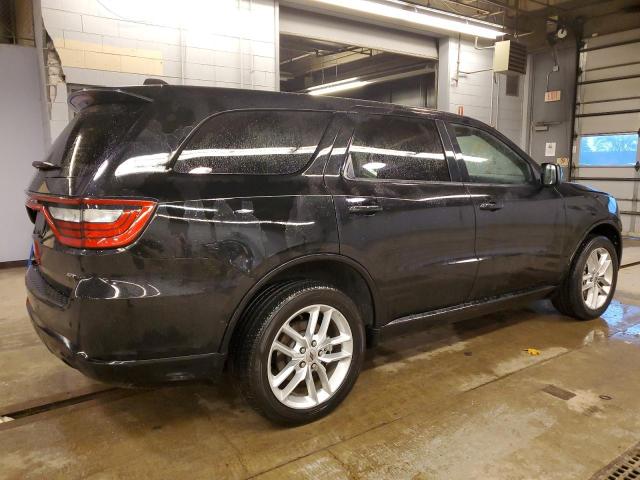 Photo 2 VIN: 1C4RDJDG3PC585545 - DODGE DURANGO GT 