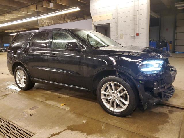 Photo 3 VIN: 1C4RDJDG3PC585545 - DODGE DURANGO GT 