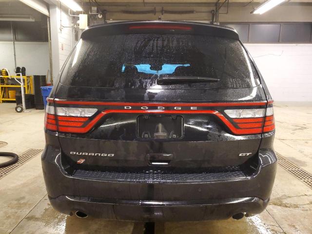 Photo 5 VIN: 1C4RDJDG3PC585545 - DODGE DURANGO GT 