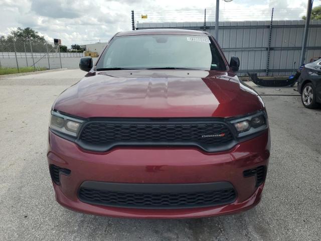 Photo 4 VIN: 1C4RDJDG3PC675567 - DODGE DURANGO GT 