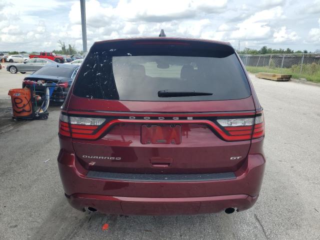 Photo 5 VIN: 1C4RDJDG3PC675567 - DODGE DURANGO GT 