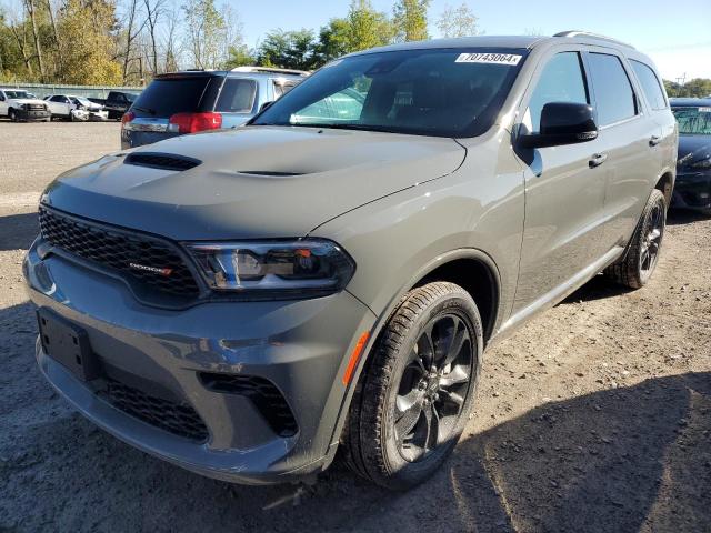 Photo 0 VIN: 1C4RDJDG3RC155839 - DODGE DURANGO GT 