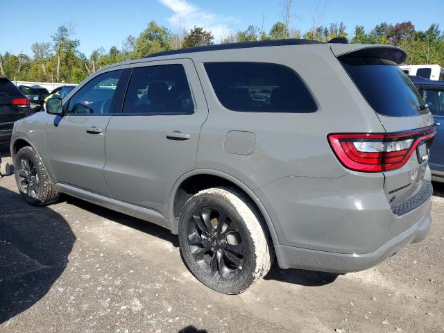 Photo 1 VIN: 1C4RDJDG3RC155839 - DODGE DURANGO GT 