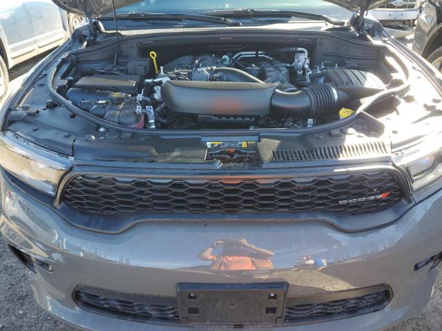 Photo 11 VIN: 1C4RDJDG3RC155839 - DODGE DURANGO GT 