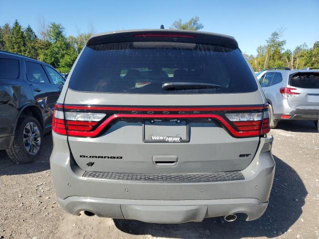 Photo 5 VIN: 1C4RDJDG3RC155839 - DODGE DURANGO GT 