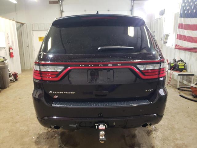 Photo 5 VIN: 1C4RDJDG3RC157221 - DODGE DURANGO GT 