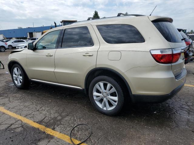 Photo 1 VIN: 1C4RDJDG4CC131055 - DODGE DURANGO 