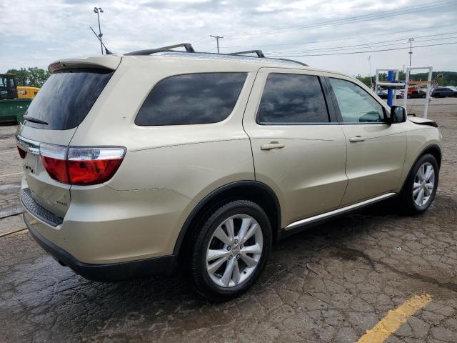 Photo 2 VIN: 1C4RDJDG4CC131055 - DODGE DURANGO 